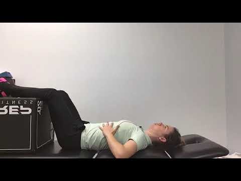 How To Relieve Stress By Breathing | The Doctors of Physical Therapy