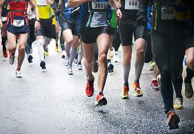 Achilles Tendonitis to Marathon - Physical Therapy