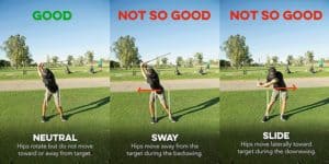 physical therapy golf swing, upper body mobility