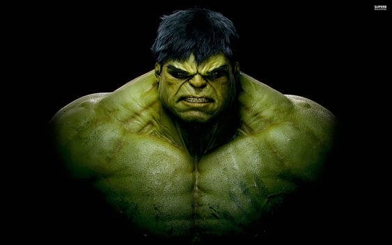 physical therapy hulk image