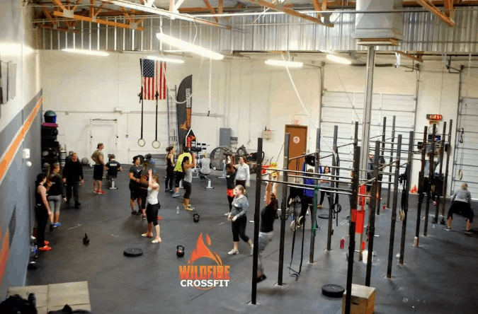 Can CrossFit Cause Injury | Ways To Reduce The Risk Of CrossFit Injury