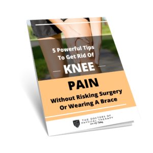 E-Book 5 Tips for Resilient Knees