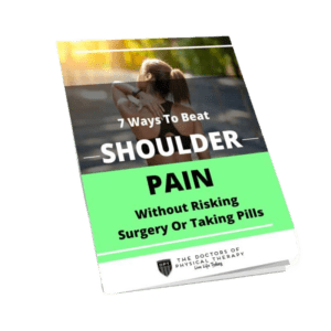 E-Book 3 Tips for Resilient Shoulders