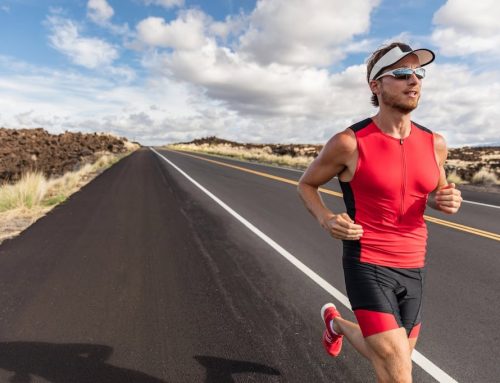 A Running Analysis Is Not Just About Your Form