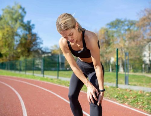 Why Staying Active Isn’t Enough to Protect Your Joints Over Time
