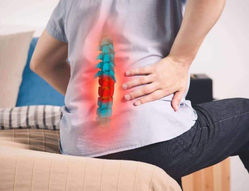 When a Pain Flare-Up Hits, Here Is What Your Body Is Actually Telling You