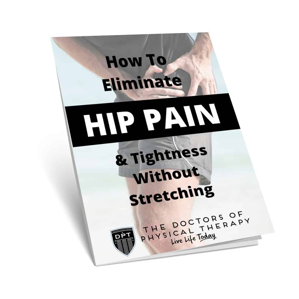 Tight Hips And How To Fix Them - The Doctors Of Physical Therapy