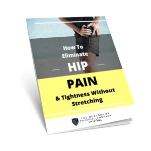 How to Eliminate Hip Pain - Scottsdale, AZ