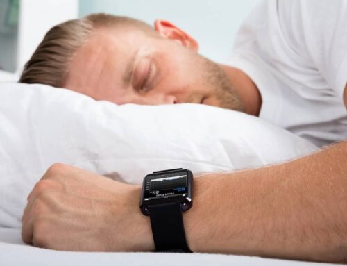 Sleep and Recovery: The Overlooked Key to Healing from Injury