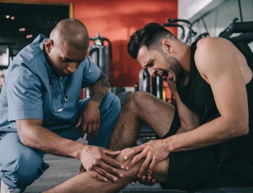 How Stress Changes Your Pain Threshold and What You Can Do About It