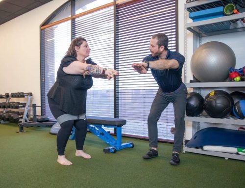 Your Squat Is Not a Form Problem. It Is a Body Problem.