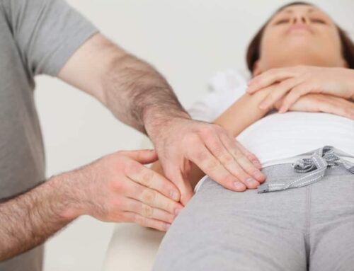 What is Pelvic Floor Physical Therapy?