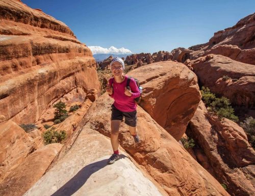 Hiking Season Is Coming. Your Knees Care More About the Way Down.