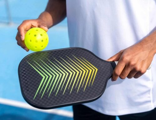 Pickleball Prep: How to Stay Injury Free and Play Strong All Season