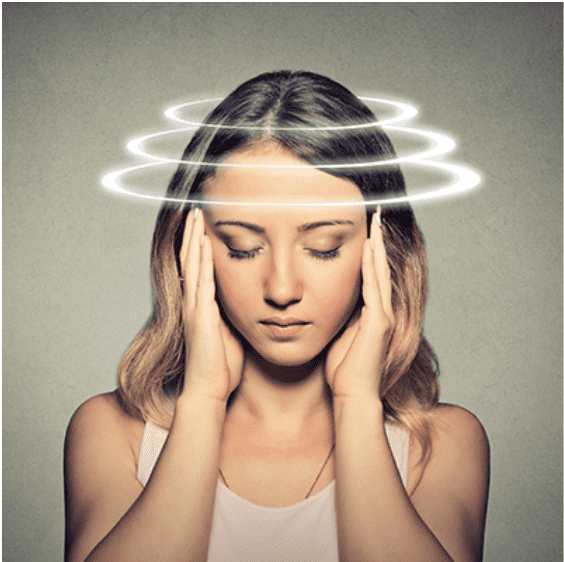 Cervicogenic Dizziness - Physical Therapy