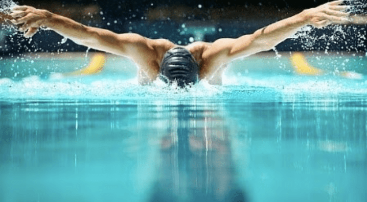 How to Treat Swimmer’s Shoulder - Scottsdale, AZ