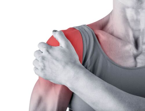 How to Treat a Rotator Cuff Tear: Tips From an Expert