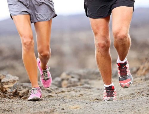 What Your Knees Actually Need to Stop Hurting