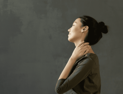 What Is A Tension Headache And Why Do They Occur?