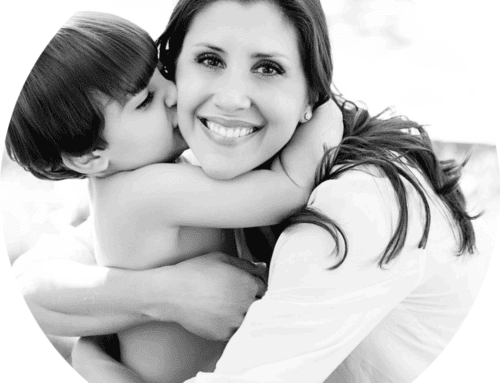 How DPT Helped Katherine Get Her Life Back