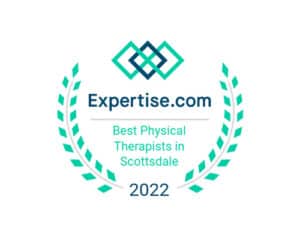 Top Physical Therapist in Scottsdale – 2022