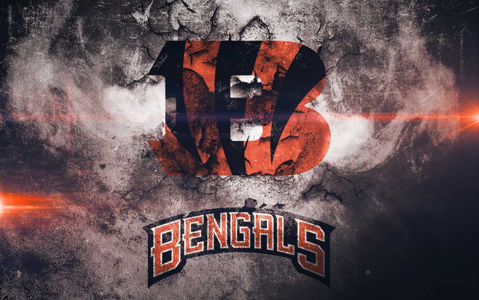 Bengals Background