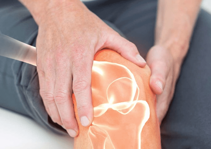 Knee Pain Featured Image