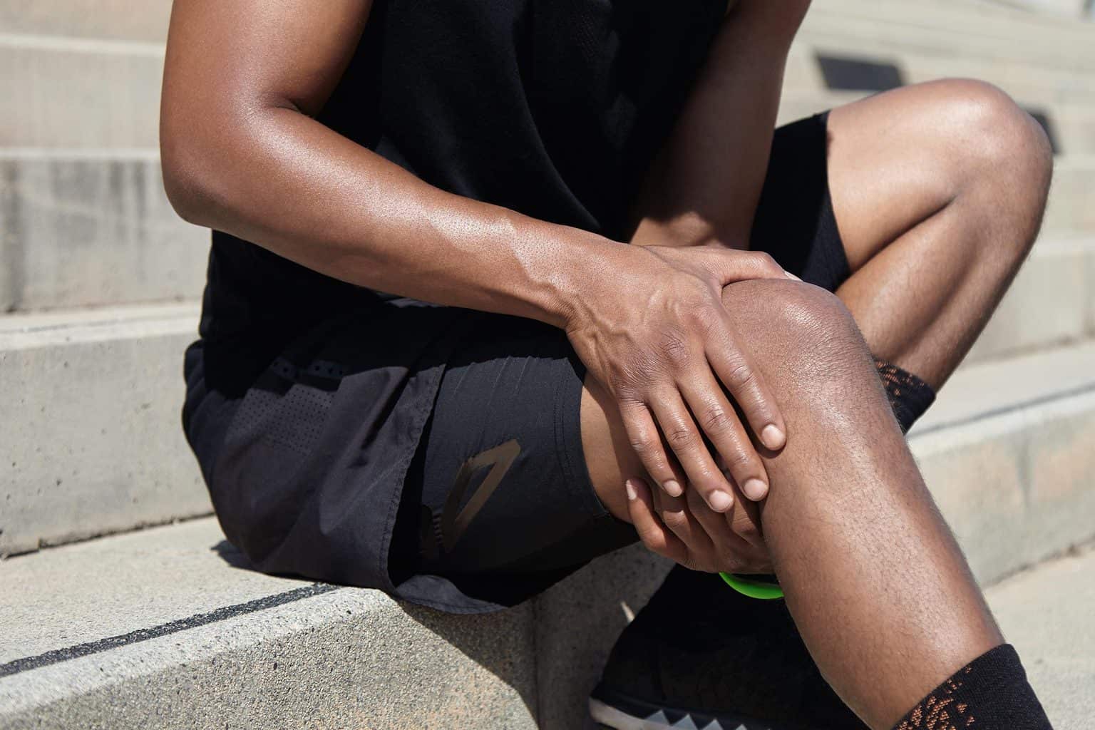 Understanding Injury: Knee Pain - Physical Therapy